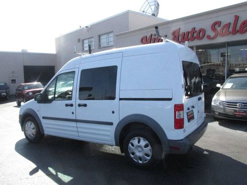 Used 2012 Ford Transit Connect XL FWD image 43