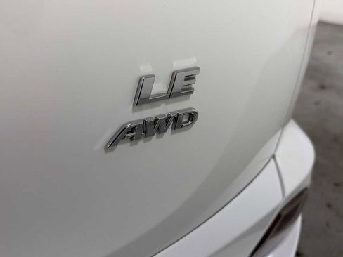 Certified 2017 Toyota RAV4 LE w/ All Weather Liner Package image 27