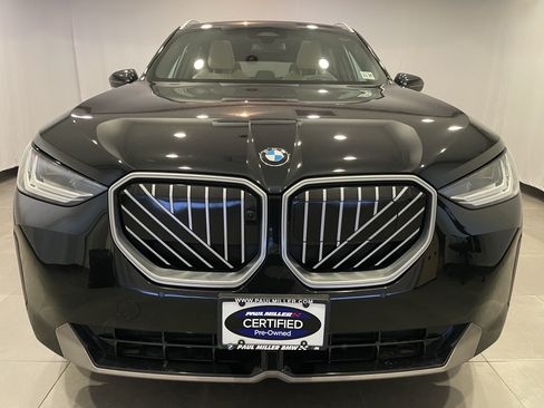 Used 2026 BMW X3 xDrive30i w/ Premium Package AWD/4WD image 2