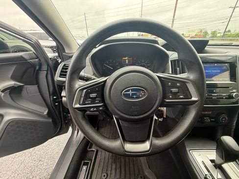 Used 2020 Subaru Impreza 2.0i Premium AWD/4WD image 16