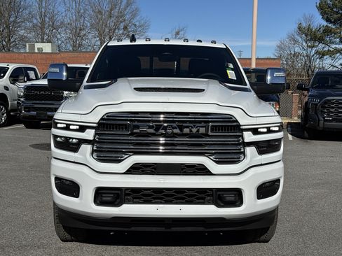 New 2026 RAM 2500 Laramie image 3