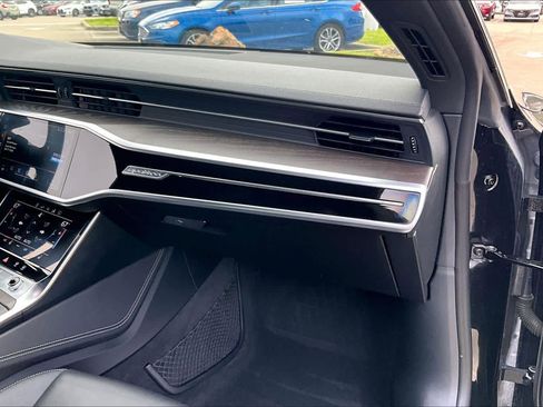 Used 2019 Audi A7 3.0T Premium Plus w/ Premium Plus Package image 17
