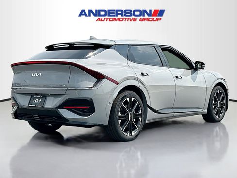 New 2025 Kia EV6 GT-Line image 2