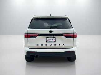 Certified 2024 Toyota Sequoia TRD Pro video 2