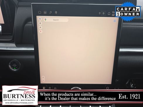 Certified 2025 GMC Terrain Elevation image 2