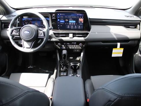 New 2026 Subaru Outback Touring XT image 14