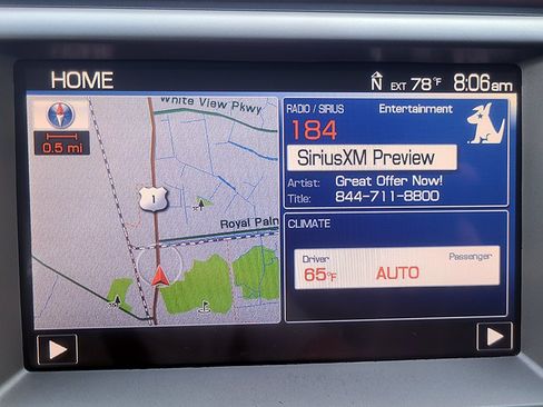 Used 2012 Ford Flex Limited w/ Equipment Group Order Code FWD image 38