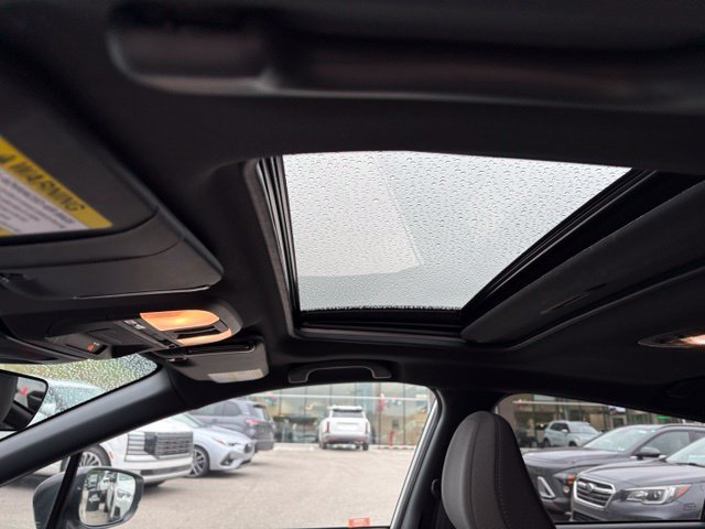 Used 2024 Subaru Crosstrek 2.5i Sport w/ Crosstrek Mirror Package AWD/4WD image 14