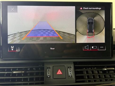 Used 2025 Audi Q5 2.0T Premium Plus w/ Premium Plus Package image 16