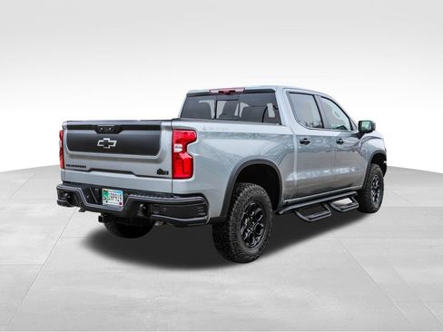 Used 2024 Chevrolet Silverado 1500 ZR2 w/ ZR2 Bison Edition image 5