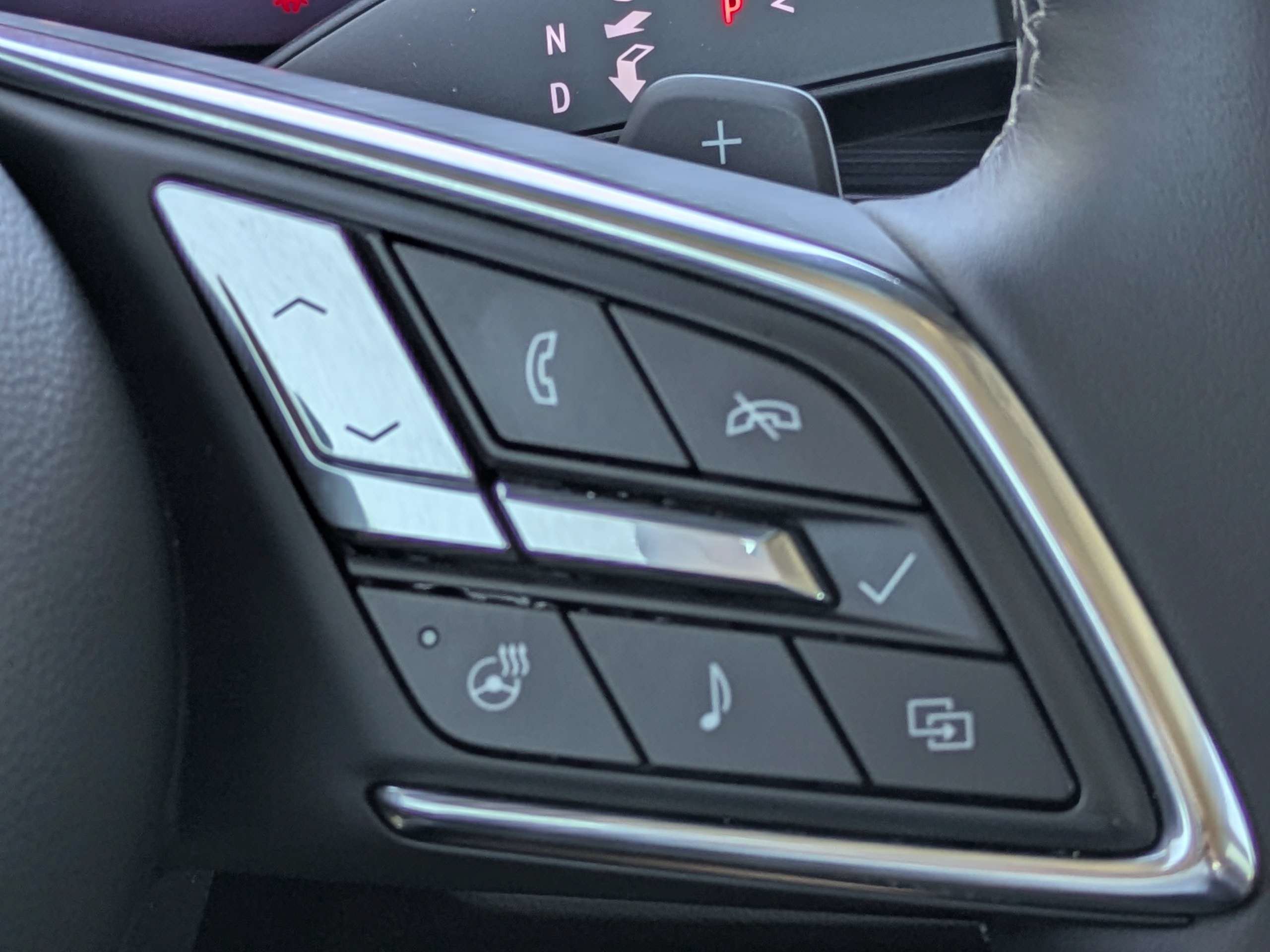 Used 2024 Buick Envision Avenir AWD/4WD image 27