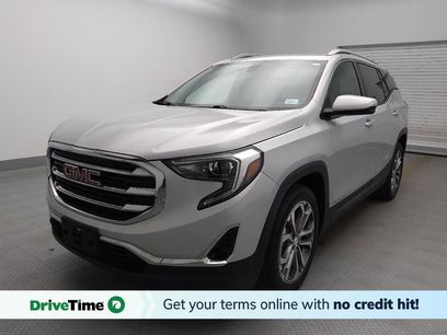 Used 2019 GMC Terrain SLT w/ Preferred Package