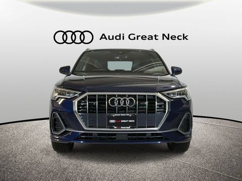Used 2025 Audi Q3 2.0T Premium AWD/4WD image 21