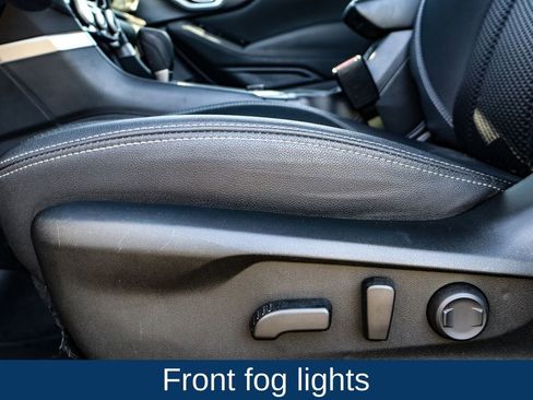 Used 2023 Subaru Forester Premium image 11