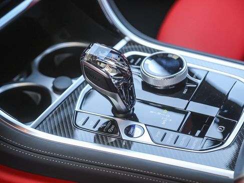 New 2026 BMW M850i xDrive M850i image 16