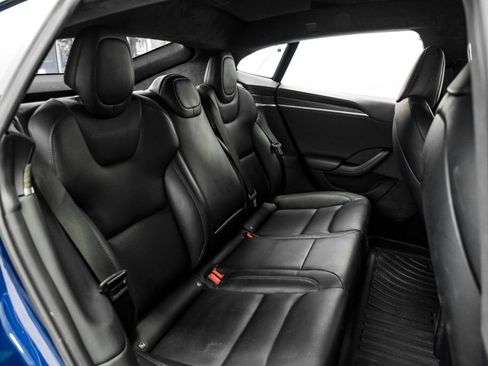 Used 2023 Tesla Model S AWD/4WD image 31
