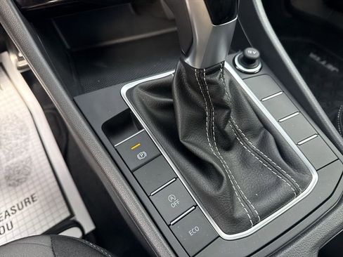 New 2026 Volkswagen Jetta Sport image 27