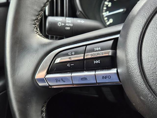 Used 2024 MAZDA CX-50 AWD 2.5 S w/ Select Package image 19