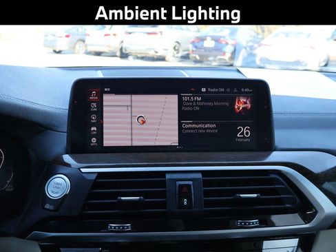 Used 2020 BMW X3 M40i w/ Premium Package image 25