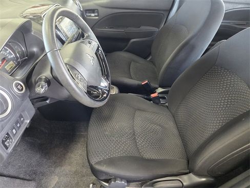 Used 2022 Mitsubishi Mirage G4 SE image 14