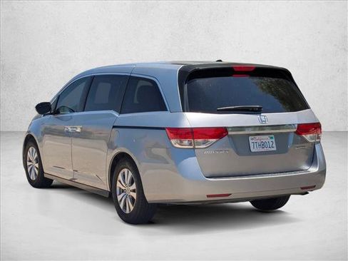Used 2016 Honda Odyssey SE image 11