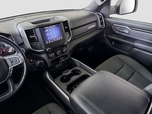 Used 2020 RAM 1500 Lone Star RWD image 24
