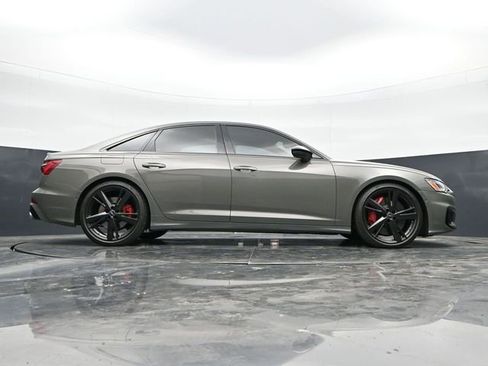 Used 2022 Audi S6 Premium Plus w/ S Sport Package AWD/4WD image 45