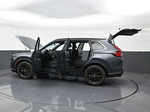 Used 2023 Honda CR-V Sport image 30