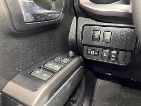 Used 2022 Toyota Tacoma TRD Pro image 8