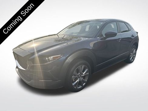 Used 2022 MAZDA CX-30 AWD 2.5 S w/ Select Package image 1