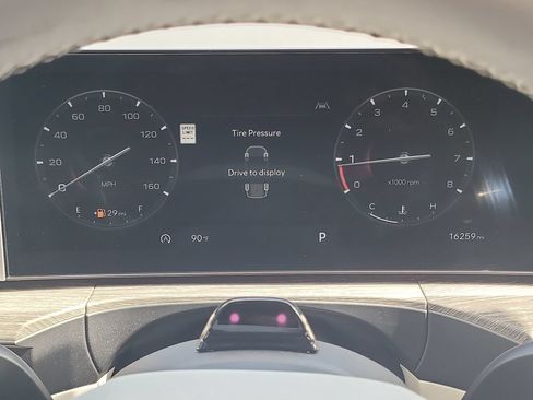 Used 2025 Hyundai Santa Fe Calligraphy FWD image 32