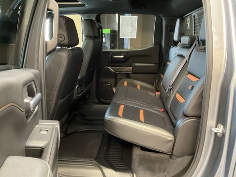 Used 2021 GMC Sierra 1500 AT4 w/ AT4 Value Package image 24