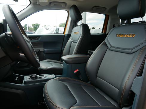 New 2026 Ford Maverick Tremor AWD/4WD image 6