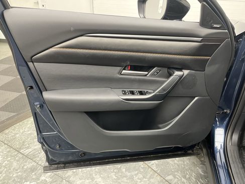 New 2026 MAZDA CX-50 AWD 2.5 S w/ Premium Package image 7