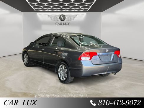 Used 2010 Honda Civic LX image 3