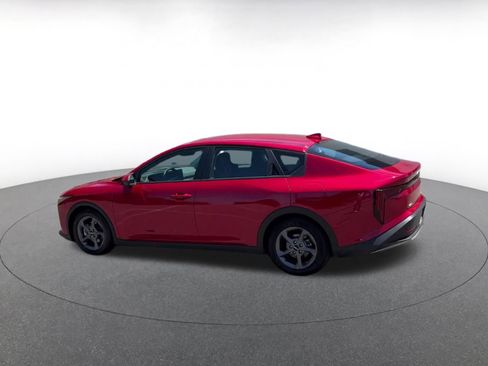 Used 2025 Kia K4 FWD image 10