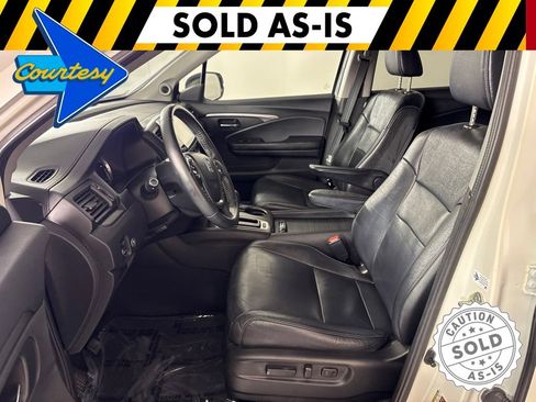 Used 2017 Honda Pilot EX-L image 26
