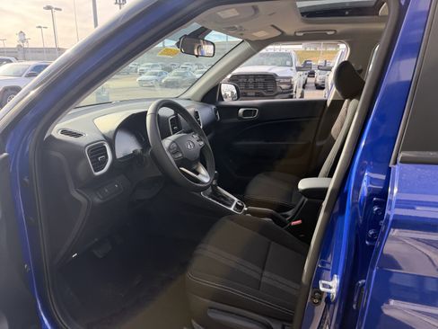 New 2026 Hyundai Venue SEL image 27