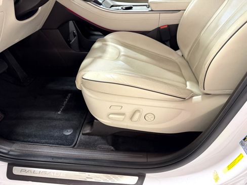 Used 2020 Hyundai Palisade Limited image 20