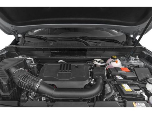 Used 2023 GMC Acadia SLT FWD image 15