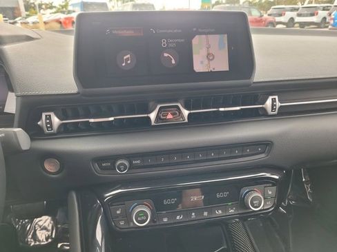 Used 2026 Toyota Supra image 22