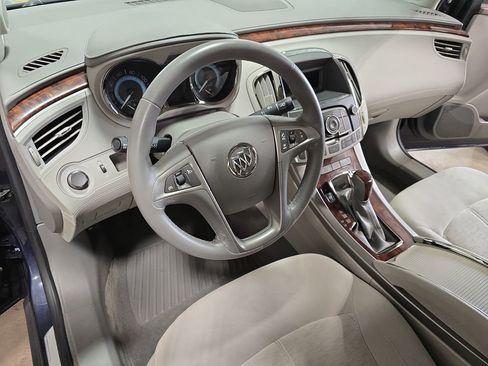 Used 2011 Buick LaCrosse CX FWD image 15