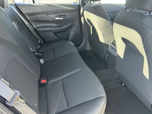 New 2026 Nissan Sentra S image 13