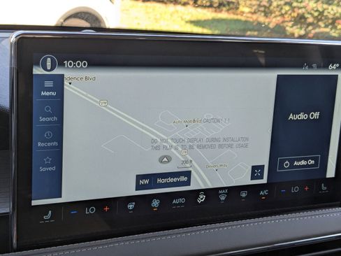 New 2026 Lincoln Corsair Premiere image 26