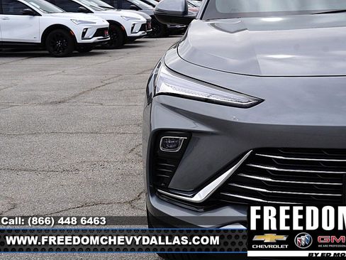 New 2026 Buick Envista Preferred image 39