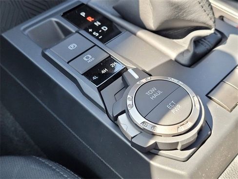 New 2024 Toyota Tacoma 4x4 Double Cab image 39
