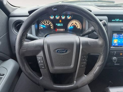 Used 2014 Ford F150 STX w/ Equipment Group 201A Mid image 19