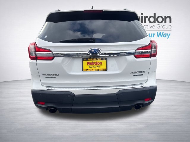 Used 2022 Subaru Ascent Limited w/ Technology Package AWD/4WD image 6