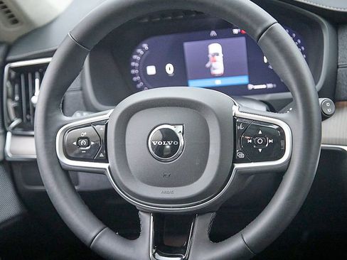 New 2026 Volvo XC90 B6 Ultra w/ Lounge Package image 29