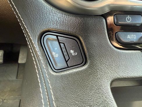 Used 2019 Chevrolet Tahoe LT AWD/4WD image 29